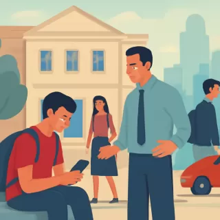 Apuestas ilegales afectan a adolescentes en La Plata bajo esquema Ponzi