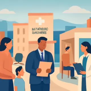 Hospital Materno Infantil de Salta investiga presencia de sus equipos en clínica privada