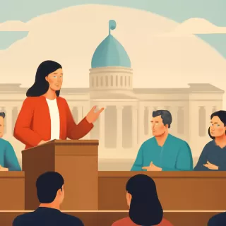 Debate en el Congreso: posturas divididas en el peronismo sobre la edad de imputabilidad