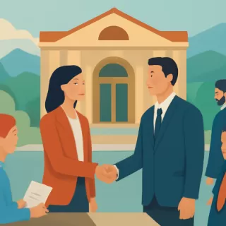 El Concejo Municipal de Bariloche aceptará la renuncia de Natalia Almonacid y designará a Lucas Pérez