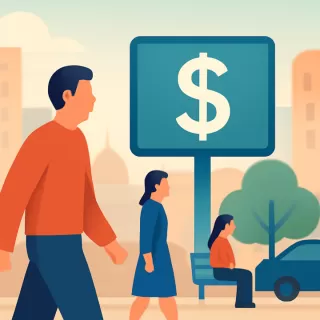 Cotización del dólar en Córdoba este viernes 6 de febrero