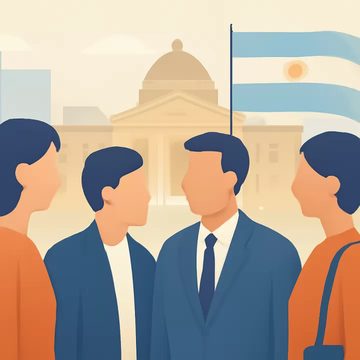 El Gobierno disuelve IOSFA y crea dos nuevas obras sociales para las Fuerzas Armadas y de Seguridad