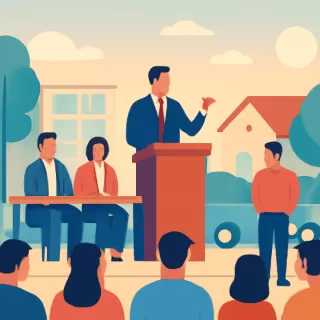 Intendentes del norte de Misiones presentaron desafíos y planes para 2026