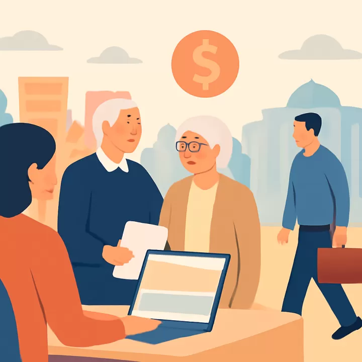 Jubilación 2026 en Argentina: requisitos y procedimiento para iniciar el trámite