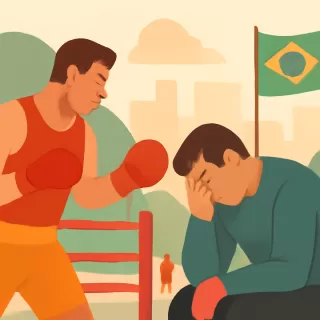 La carrera destacada y el trágico final del boxeador Arturo Gatti