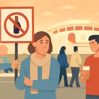 Madres del Dolor alertan sobre riesgos de la venta de alcohol en el estadio Monumental