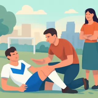 Jano Gordon sufre grave lesión y queda fuera del partido Vélez vs Boca