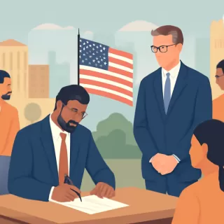 Zohran Mamdani firma orden ejecutiva para limitar operativos del ICE en Nueva York