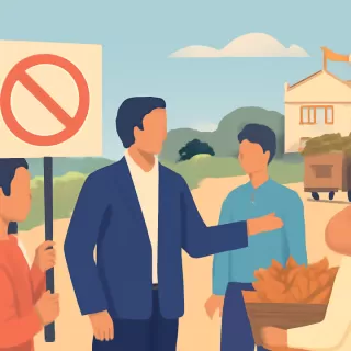 Solicitan liberar rutas nacionales para comenzar el acopio de tabaco en Misiones desde el 9 de febrero