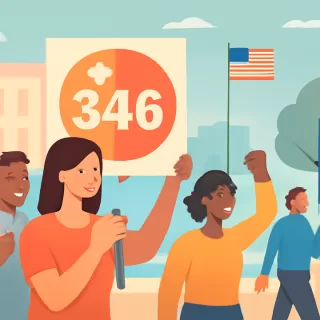 Resultados del sorteo Mega Millions en EE.UU. del viernes 6 de febrero de 2026