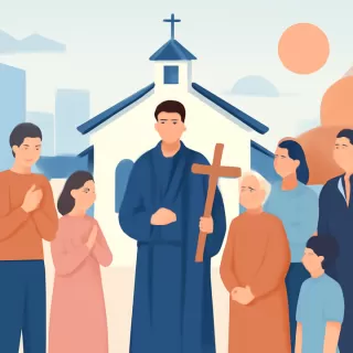 San Pablo Miki y sus compañeros, mártires de Nagasaki que marcaron la evangelización en Japón