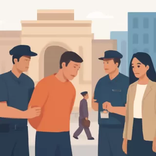 Detienen en CDMX a hombre vinculado con droga tras denuncia por despojo de inmueble en Venustiano Carranza