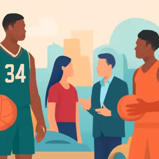 Trade Deadline NBA 2026: Giannis Antetokounmpo se mantiene en Milwaukee, Miami Heat sin cambios y Oklahoma City Thunder refuerza su plantilla