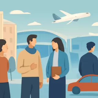 ATE suspendió el paro de controladores aéreos previsto para el 9 de febrero