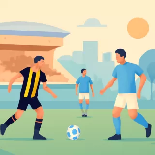 Peñarol enfrenta a Montevideo City Torque con bajas y un debut en el Apertura 2026