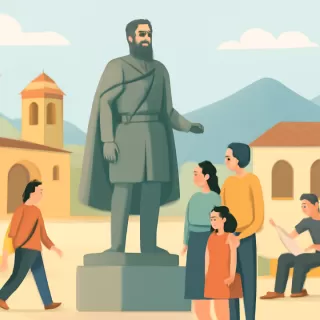 Contexto histórico del nacimiento de Martín Miguel de Güemes en Salta