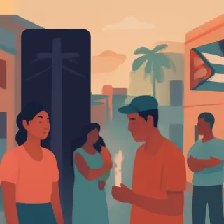 Cuba enfrenta una grave crisis energética