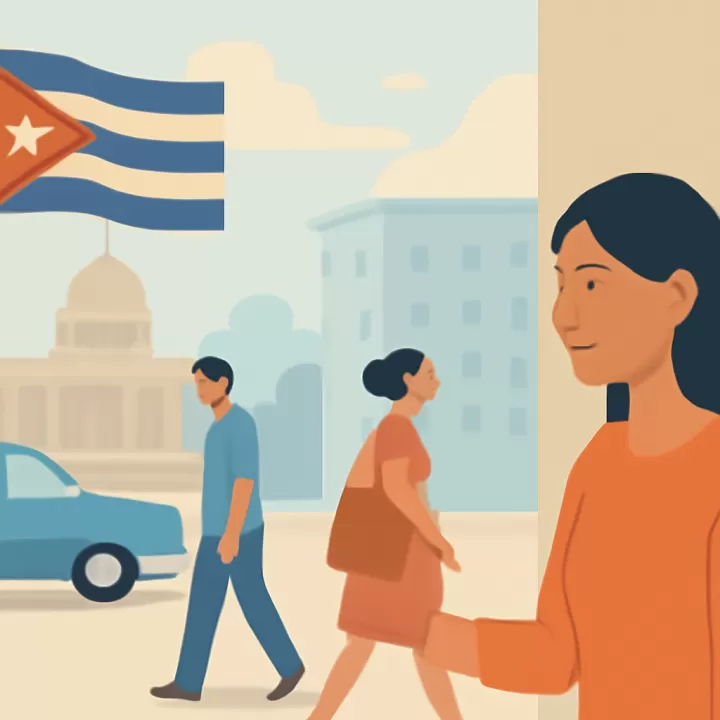 Cuba implementa un plan de restricciones ante crisis energética por bloqueo de EE.UU.