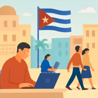 Cuba implementa medidas de emergencia ante bloqueo petrolero de Estados Unidos