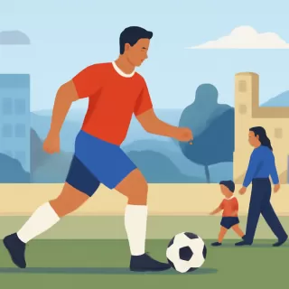 Mateo Rodríguez: trayectoria de un futbolista uruguayo entre España y Andorra