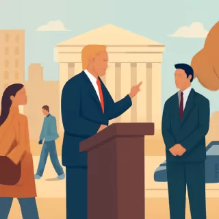 Trump designa a Kevin Warsh para liderar la Reserva Federal y anuncia una nueva era