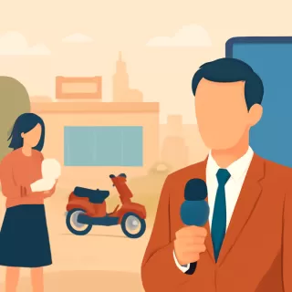 Escasez de patentes para motos en San Juan se intensifica por el caso Branka Motors