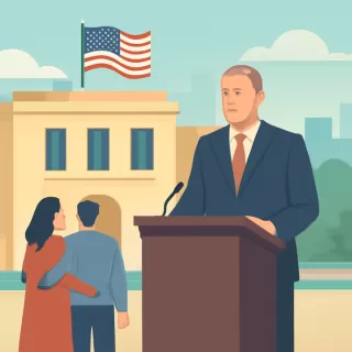 Embajada de Estados Unidos en Colombia anuncia retiro de su jefe de misión John McNamara