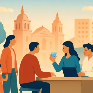 Trámite de nuevos DNI electrónicos disponible en Córdoba