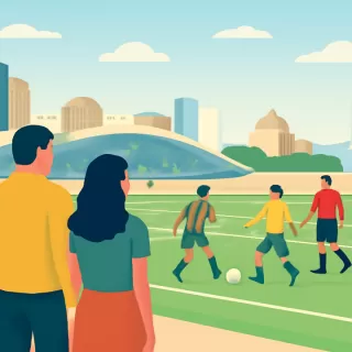 Aldosivi recibe a Rosario Central en Mar del Plata por la cuarta fecha del Torneo Apertura 2026