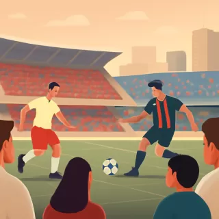 Huracán y San Lorenzo se enfrentan en el Clásico Porteño por la cuarta fecha del Torneo Apertura 2026