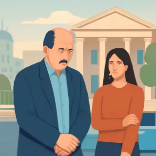 Padre de Rocío Alvarito reconocido como particular damnificado en la causa por su fallecimiento en La Plata