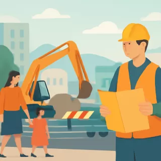 Obras en Gualeguaychú conectan avenida Alsina con la Ruta 136