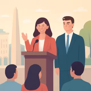 Sol Fernández encabezaría la lista del Partido Justicialista en General Villegas