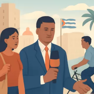 Cuba anuncia medidas de emergencia ante crisis energética por sanciones de Estados Unidos