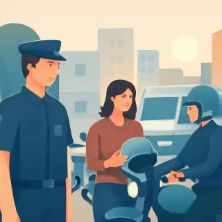 Río Negro refuerza la seguridad con nuevo equipamiento para brigadas motorizadas