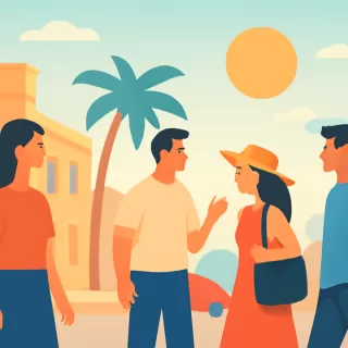 Pronóstico para este sábado en San Juan: sol, calor y sin lluvias