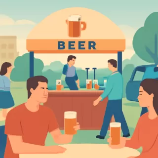 Nueva edición del festival de cerveza artesanal UNA + en Posadas este sábado