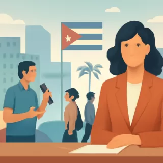 Cuba anuncia primeras medidas ante el bloqueo de Estados Unidos