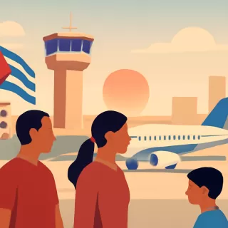 Cuba advierte a aerolíneas que en 24 horas se quedará sin combustible para aviones