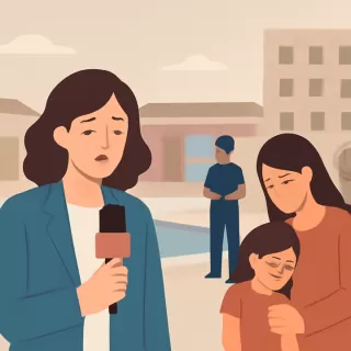 Niña de 3 años murió ahogada tras caer en una pileta en Rivadavia