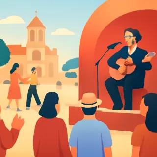 Festival Internacional de Peñas de Villa María 2026: Fito Páez vuelve y Abel Pintos conmemora 30 años de carrera