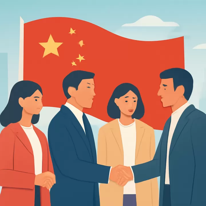 Ministros uruguayos destacan resultados positivos tras viaje oficial a China