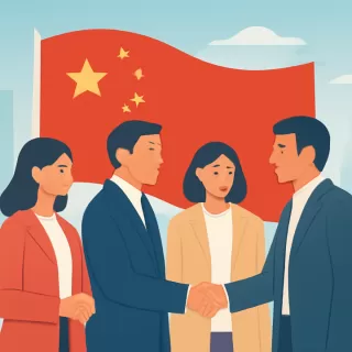 Ministros uruguayos destacan resultados positivos tras viaje oficial a China