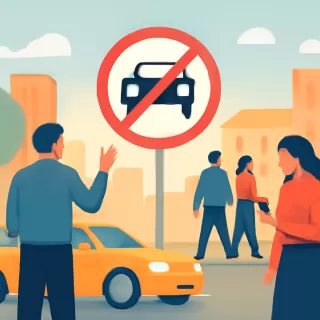 Iguazú prepara ordenanza para prohibir el uso de Uber en la ciudad