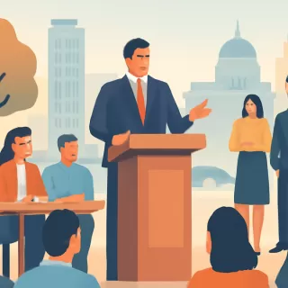 Jorge Macri refuerza su gestión y conforma nueva mesa política rumbo a 2027