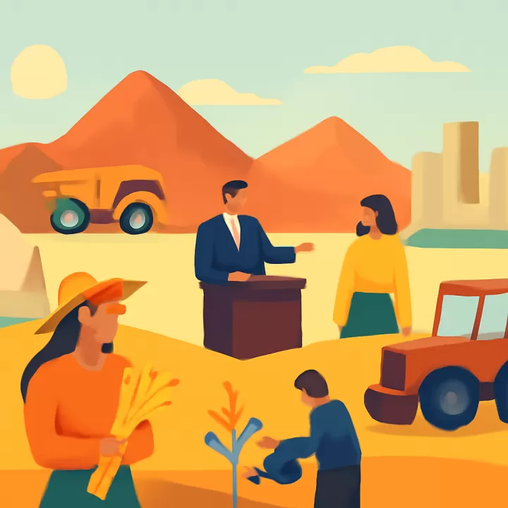 La minería en Argentina podría aportar hasta 30 mil millones de dólares anuales y ser un pilar económico clave