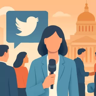 La Oficina de Respuesta Oficial y su rol en la comunicación política