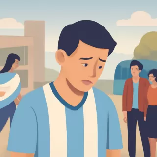 Argentina fue eliminada de la Copa Davis 2026 tras perder 3-2 con Corea del Sur