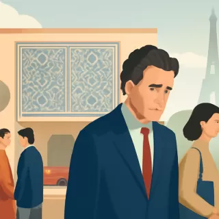 Jack Lang renunció a la presidencia del Instituto del Mundo Árabe tras su mención en documentos del caso Epstein