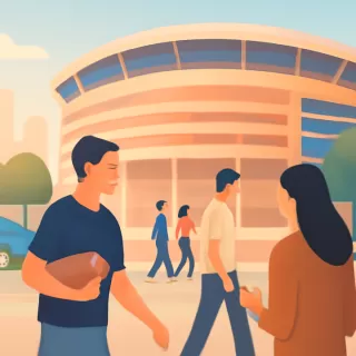 Super Bowl 2026: Patriots y Seahawks se enfrentan en Levi’s Stadium, California